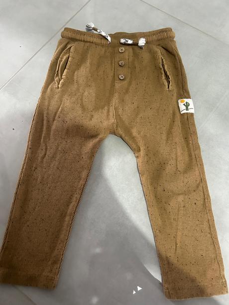 Tepláky, reserved,98