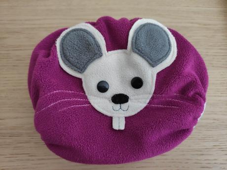 Pul nohavičky dizajnové s krídelkami, ella's house,4 kg - 9 kg