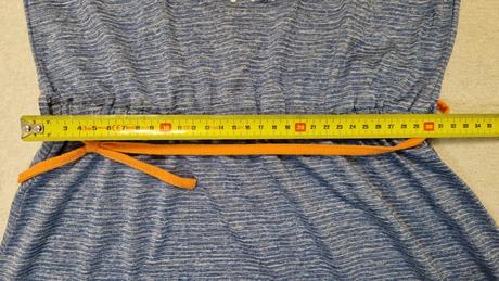 Letné šaty 134, 134