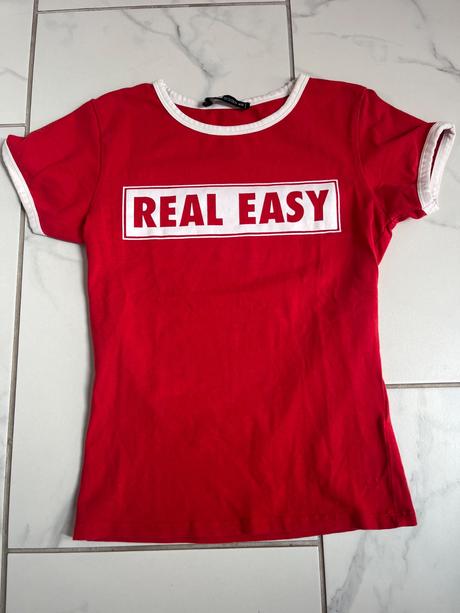 Tricko, new yorker,xs