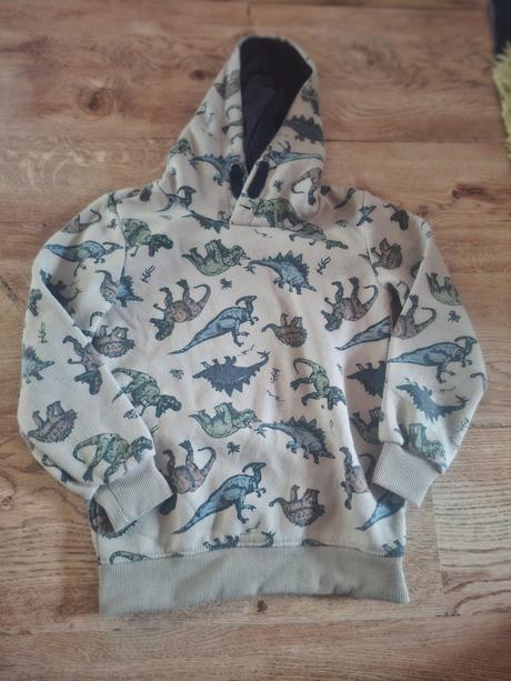 Mikina, dopodopo,128