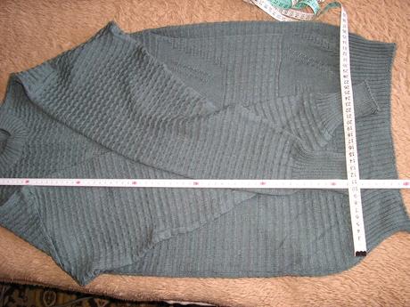 1190. zelené tričko, l