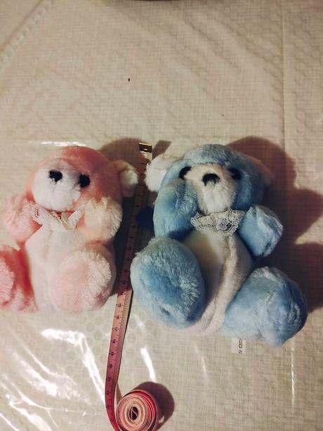 Plyšové hračky-nové-1ks-3eurá, 