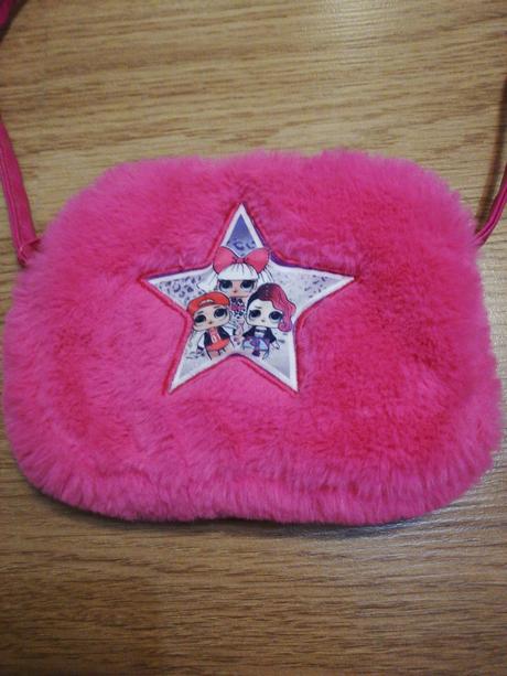 Detská kabelka a55, 