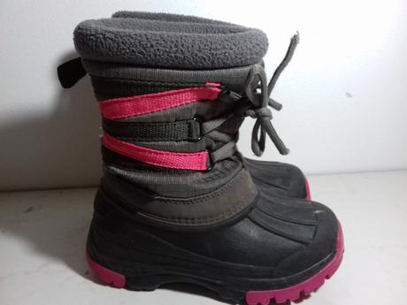 Čižmičky martes, 25