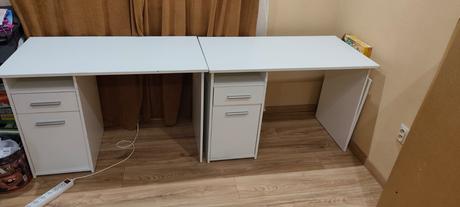 Predám písací stôl so stoličkou., 