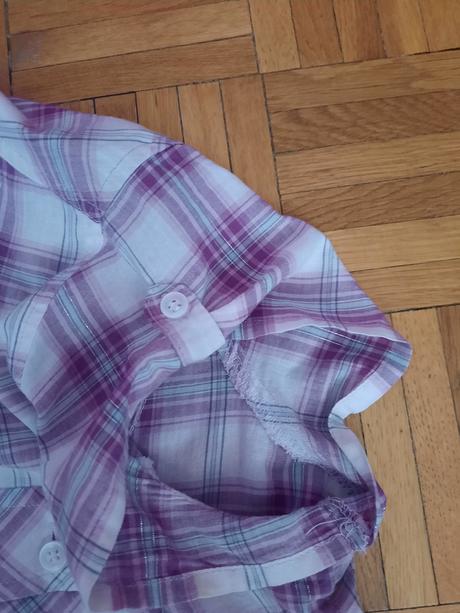 Dámska blúzka, colours of the world,xl