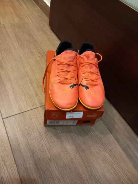 Halovky ,veľ.34, puma,34