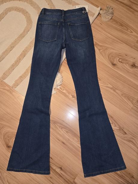 Zvonové rifle vel.34, c&a,xs