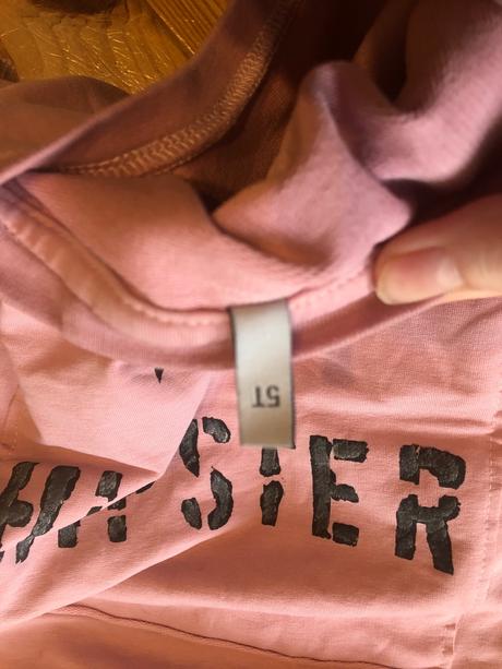 Revel factory mikina, 110