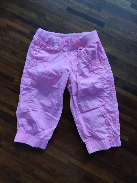 Kraťasy, crashone,146