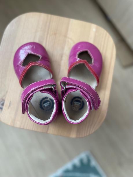 Sandálky, livie & luca,26