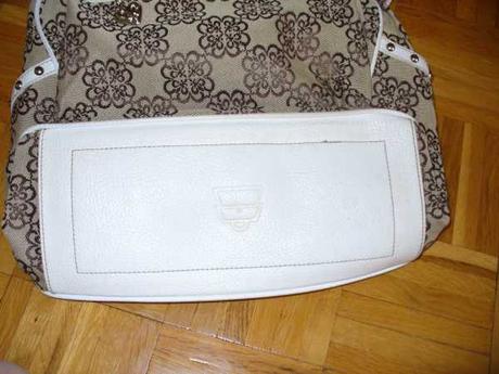 Kabelka kathy van zeeland, 