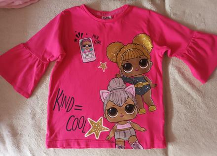 Tričko lol, 122