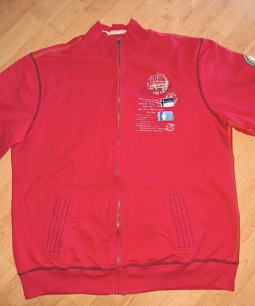 Pánska mikina, bonprix,l