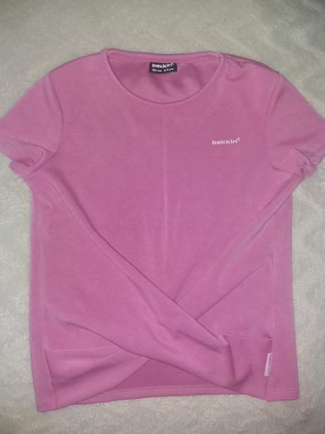 Bekkin tričko, pepco,134