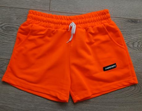 Neonove sortky, s