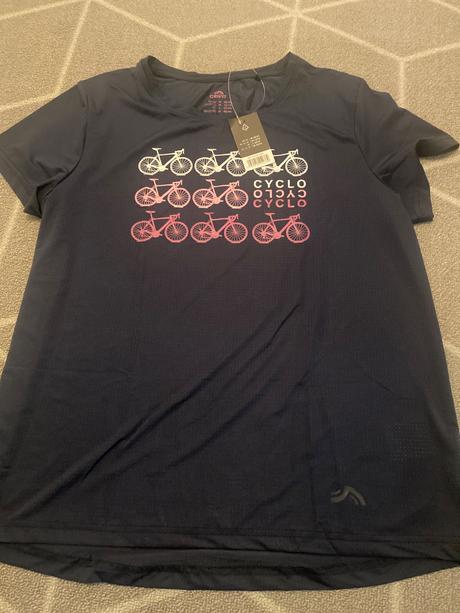 Cyklotricko lidl m, crivit,m