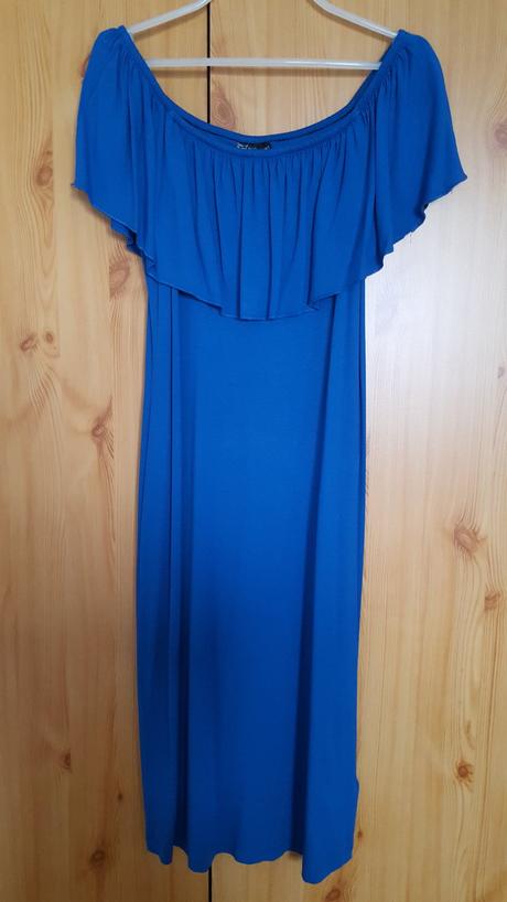 Šaty veľ. 36/38, bonprix,38