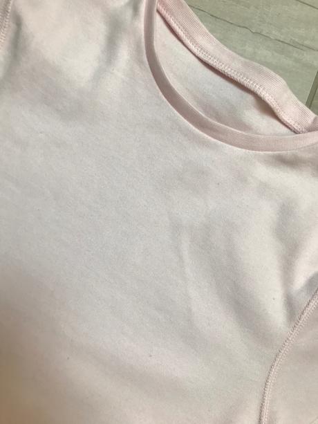 Ružové bavlnené body, marks & spencer,158 / 164 / 170