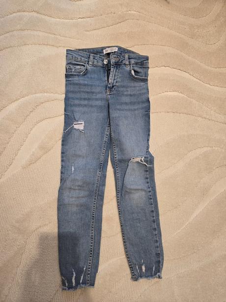 Rifle zara, zara,140