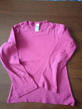 Tričko 122/128, c&a,122