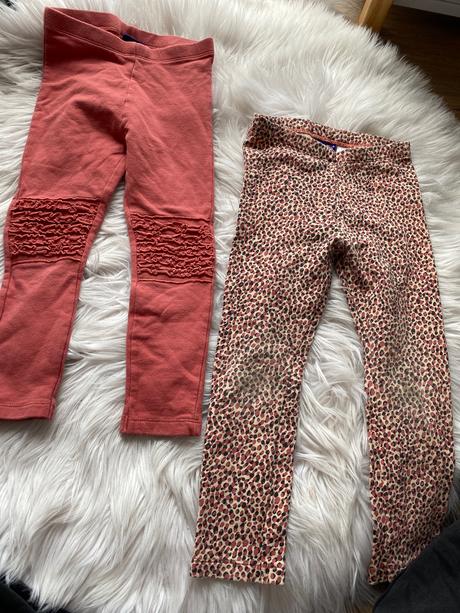 Teplejšie leginky, lupilu,98