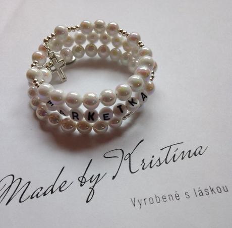 Ruženec na pamäťovom drôte, 