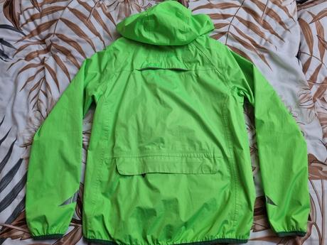 Chlapčenská športová bunda zn. crivit, veľ.158/164, crivit,158