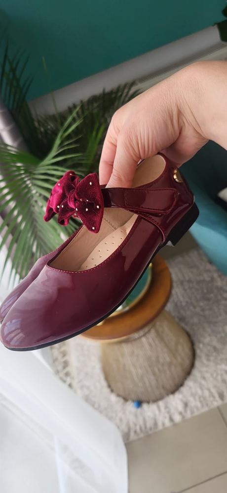 Dievčenské topánky, nelli blu,30