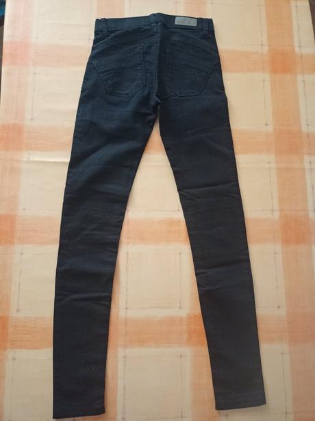 Dámske rifle 34, 34