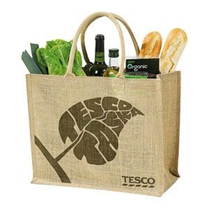 Kúpim takúto nákupnú tašku, 