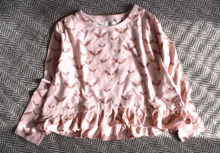 Krátke tričko next, next,116