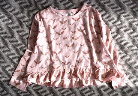 Krátke tričko next, next,116