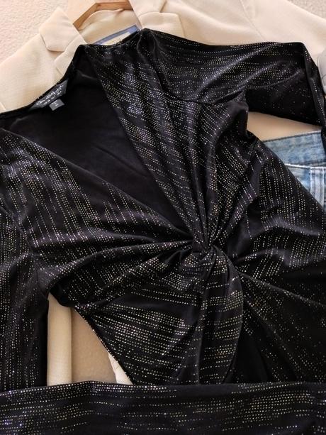 Trblietavé body, xs