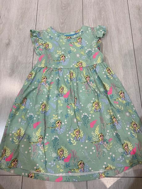 Šaty elza, marks & spencer,104