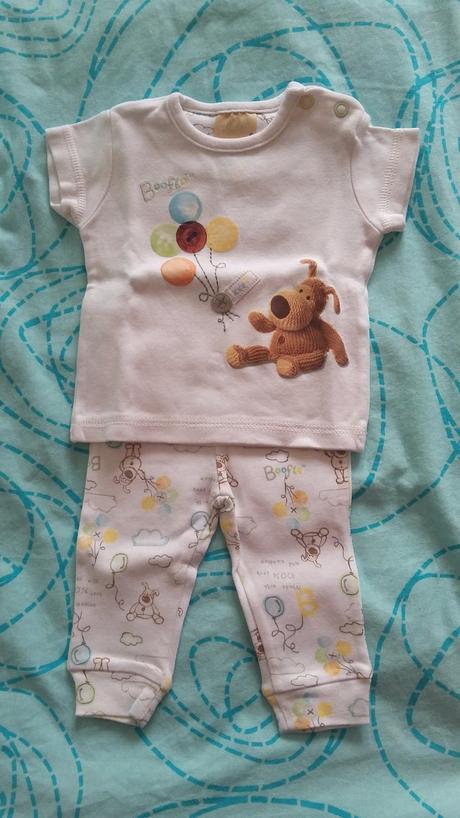 Set tricko nohavice, f&f,50