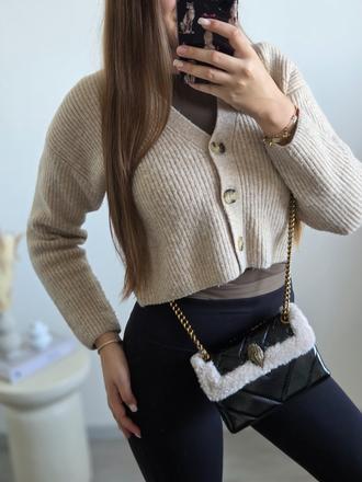 Zara svetrík s, zara,s