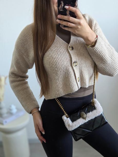 Zara svetrík s, zara,s