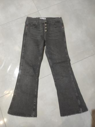Rifle, zara,152