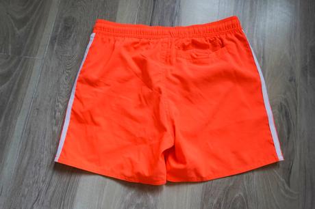 Kraťasky adidas, adidas,152