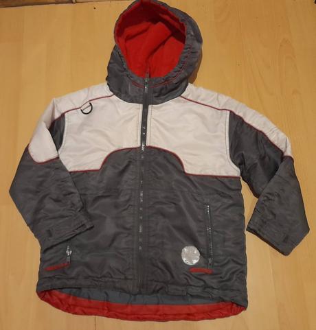 Bunda, vetrovka, 122