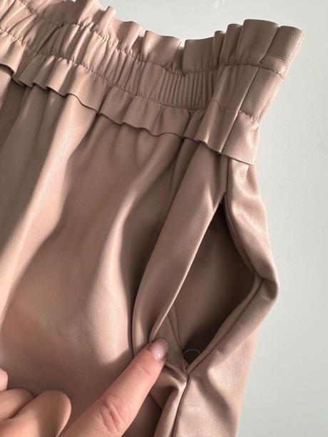 Reserved - sukňa s čipkou, reserved,s