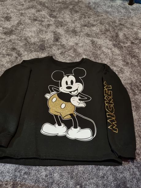 Mikina, disney,146