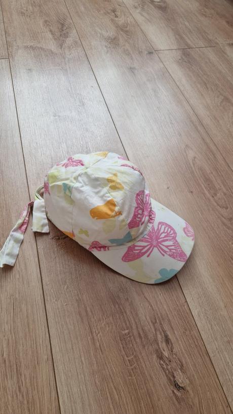 Šiltovka veľ. 110-116 cm, 110