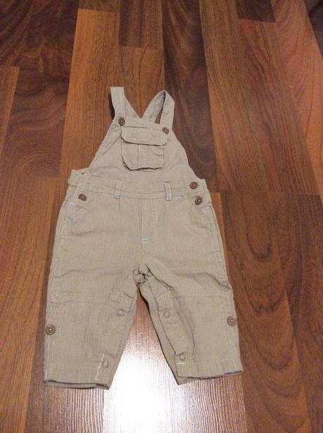 Letne pasikave na traky, cherokee,74