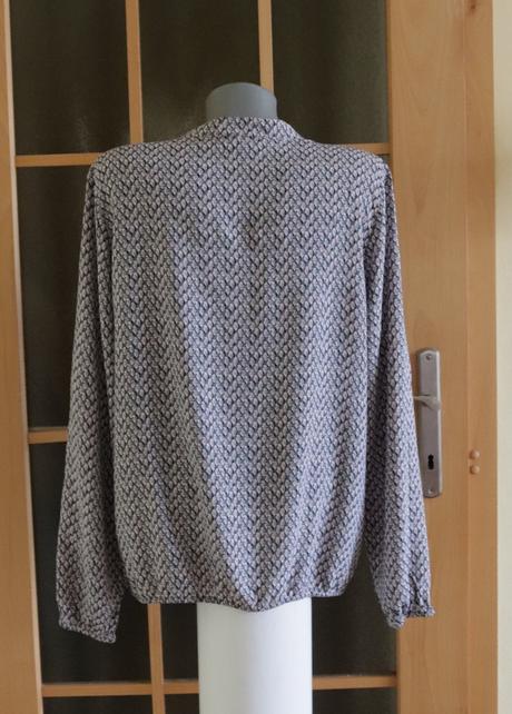 Kvalitná blúzka - top stav, l