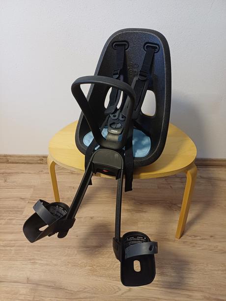 Thule yepp nexxt mini,