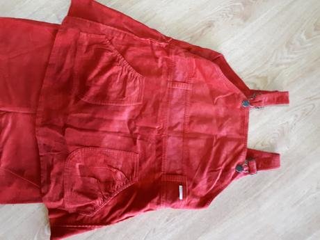 Tehotenská súprava, 38