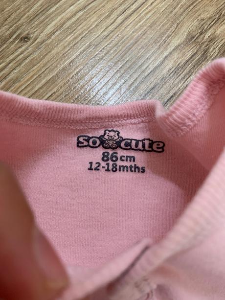 Celé dupacky na spinkanie 86, c&a,86